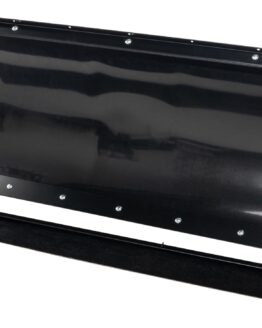 Open Trail 66 Inch Poly Plow Blade for ATV/UTV