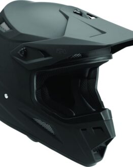 Answer AR1 Solid Helmet Matte Black - 2XL