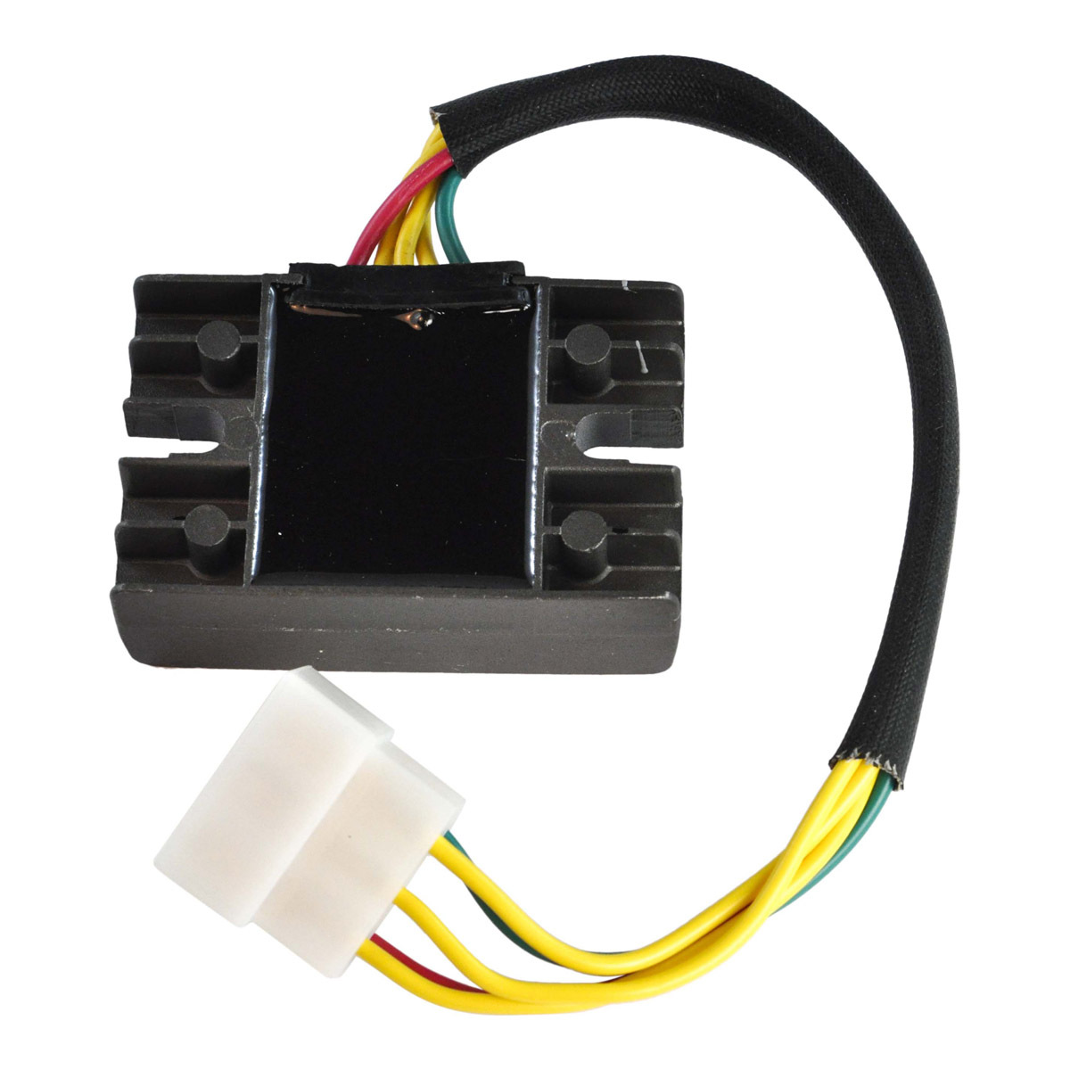 RMSTATOR Voltage Regulator Rectifier For Suzuki DR200S 2015-2019 - Image 12