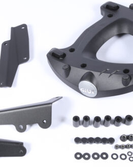 Top Case Mounting Hardware