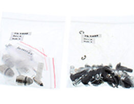 Carburetor Rebuild Kit