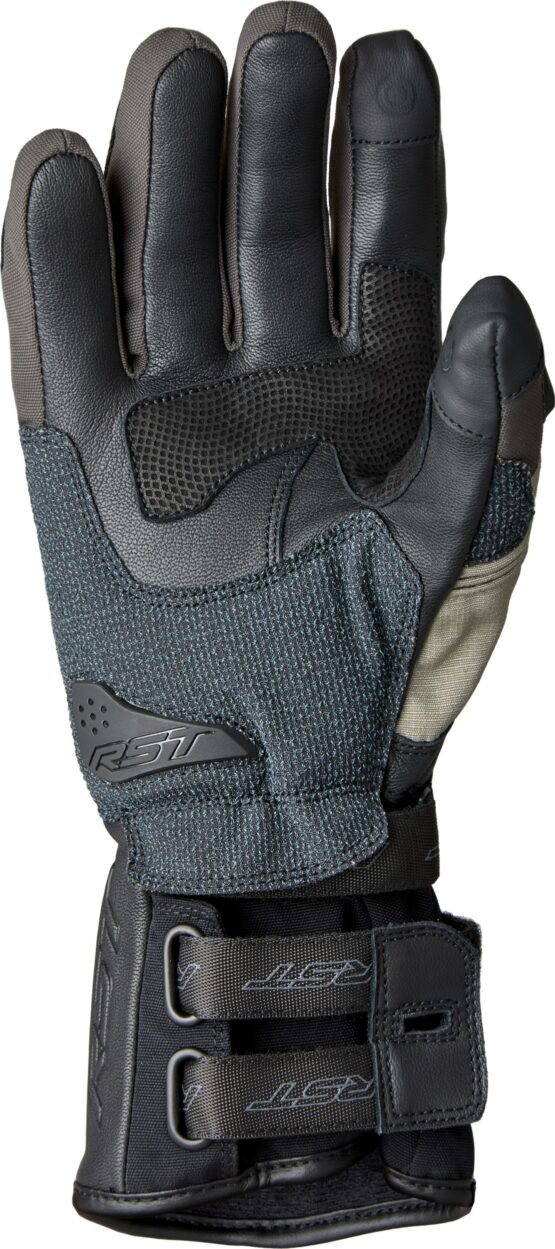 RST Pro Series Ranger CE Waterproof Glove Sand Small - Image 2