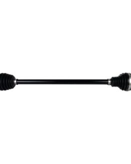 DragonFire Hydra HD Rear Axle Fits Polaris RZR Turbo S 2018-2019