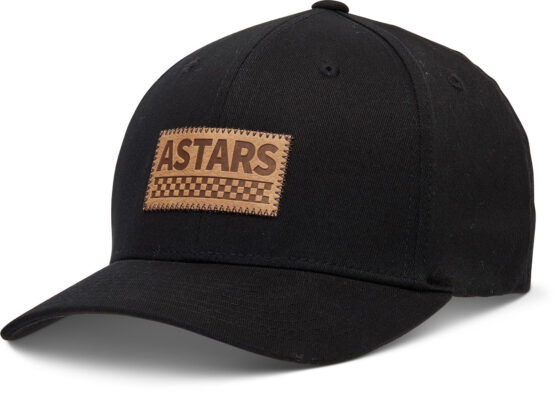 Alpinestars Hardy Hat Black Large/X-Large - Image 5