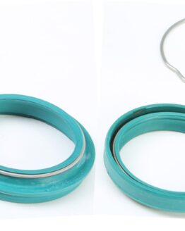 Complete Fork Oil & Dust Seal Kit For 48 mm Showa Forks