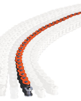 MVXZ2 520X120 Chain Orange