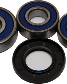 Rear Wheel Bearing & Seal Kit
