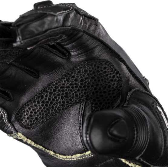 RST Tractech EVO 4 CE Glove Black Medium - Image 8