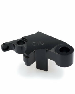 PUIG Lever Adapter Clutch Black for Hi-Tech Levers