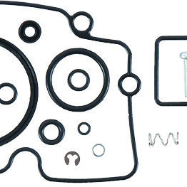 QuadBoss Carburetor Repair Kit 418396