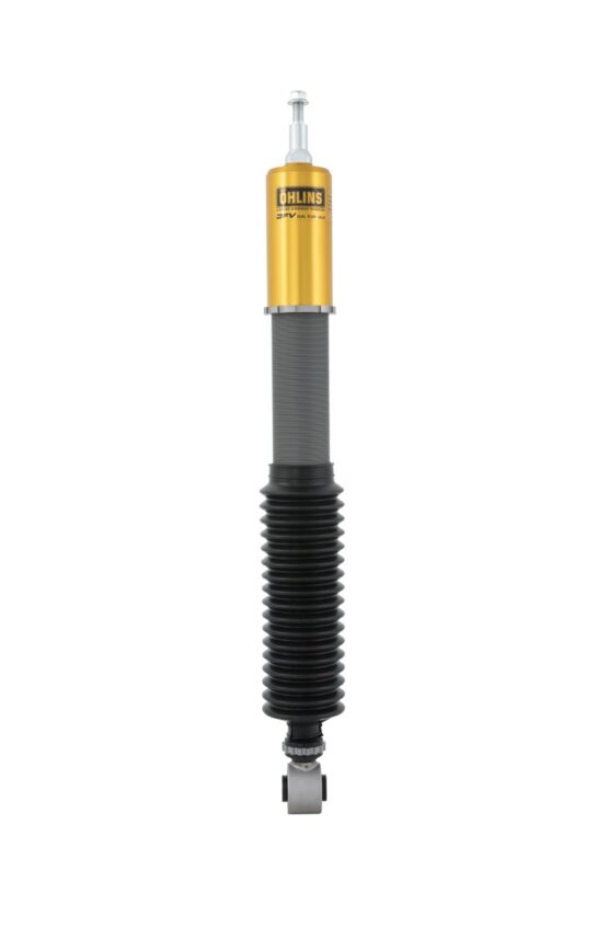 Road & Track Coilover System Fits 17-21 Civic Type R FK8 23 Civic Type R FL5 - Image 5