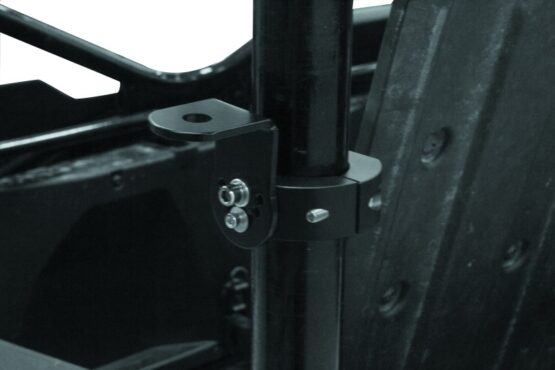 Universal Whip Mount for Round Cage - Image 3