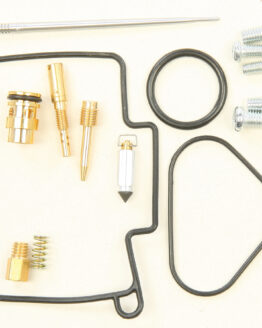 Carburetor Rebuild Kit