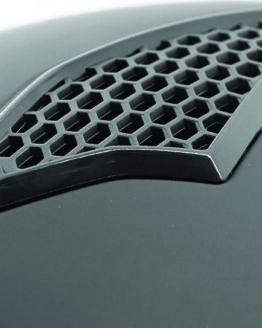 Speed and Strength SS2400 Upper Vent