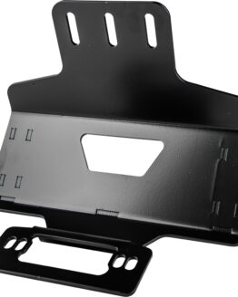 Open Trail UTV Plow Mount For Polaris RZR 570/800/900/XP/4 Models