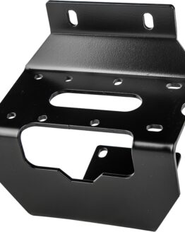 Open Trail Winch Mount For Honda Pioneer 1000 2016-2024