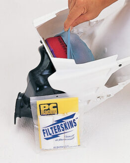 Air Filter Skins for 5-6" Medium Size Dirt Bike & ATV Air Filters