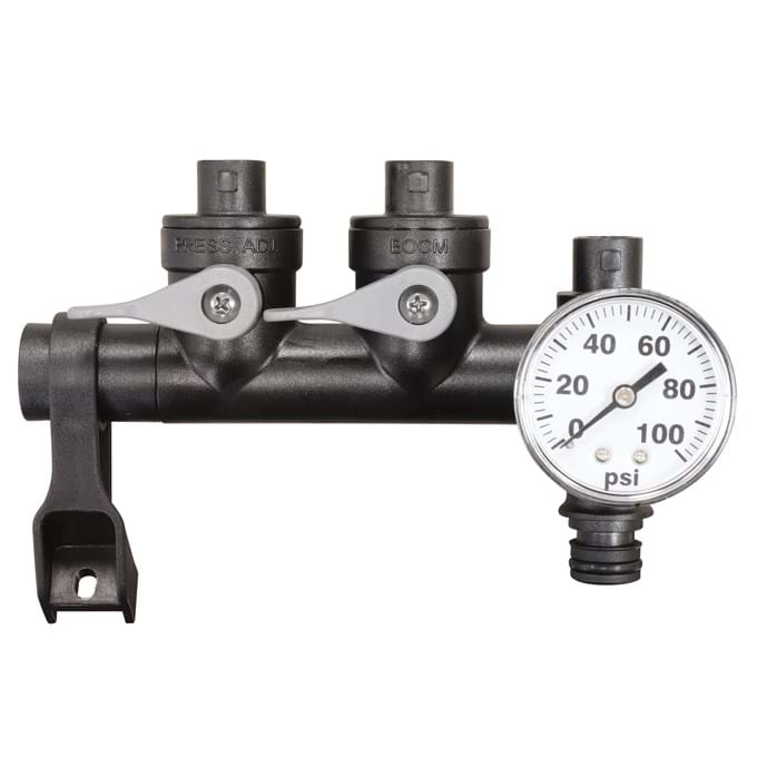 ATV Sprayer - 2.4 GPM, 7 Nozzle, 25 GAL - Image 7