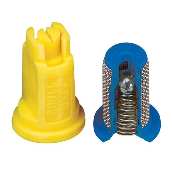 ATV Sprayer - 2.4 GPM, 7 Nozzle, 25 GAL - Image 9