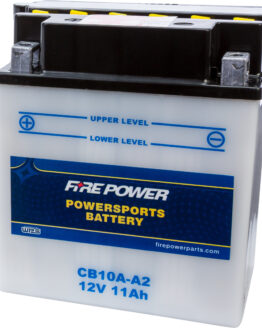 12V Heavy Duty Battery
