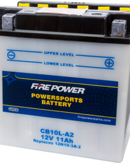 12V Heavy Duty Battery