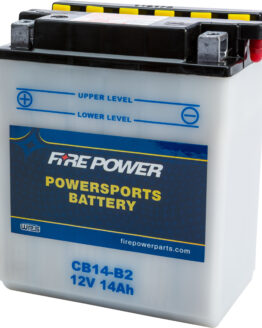 12V Heavy Duty Battery