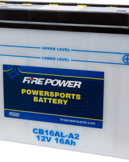 12V Heavy Duty Battery