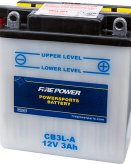 12V Heavy Duty Battery