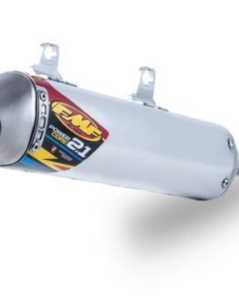 PowerCore 2.1 Slip On Exhaust Silencer