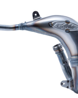 Factory Fatty Pipe Expansion Chamber