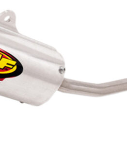 *NOS* PowerCore 4 Mini Full Exhaust w/ Spark Arrestor