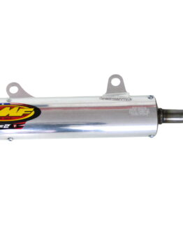 TurbineCore 2 Slip On Exhaust Silencer