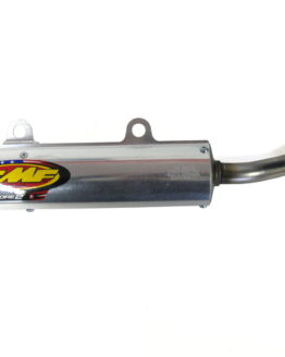 TurbineCore 2 Slip On Exhaust Silencer