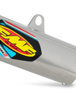 PowerCore 2 Slip On Silencer Exhaust