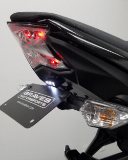 Fender Eliminator Kit
