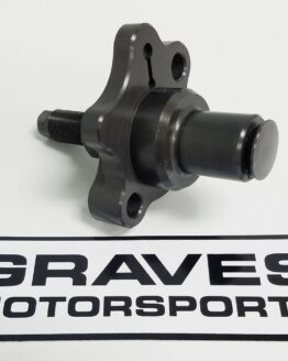 High Precision Cam Chain Tensioner