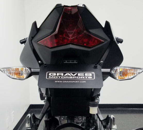 Fender Eliminator Kit