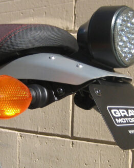 Fender Eliminator Kit Yamaha XSR900