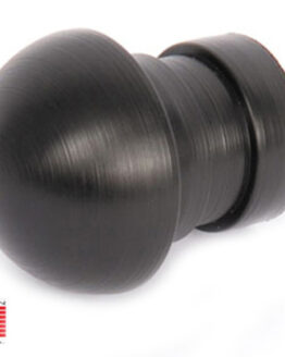 Clip-On Handlebar Plugs