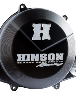 Billetproof Clutch Cover