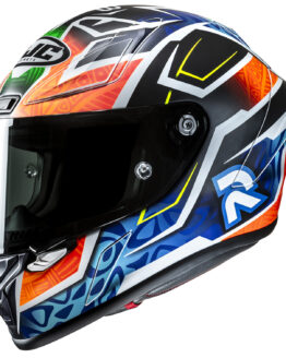 HJC RPHA 1N Binder MC-27SF Helmet XL For Universal Fit