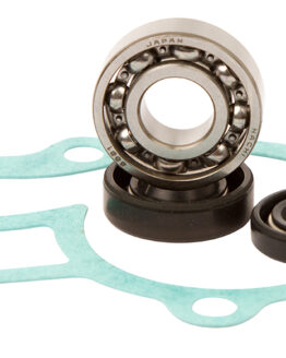 Hot Rods Water Pump Kit WPK0017 For Yamaha YZ250 1999-2021