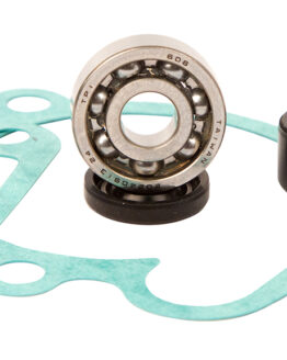 Hot Rods Water Pump Repair Kit WPK0034 For 92-04 Kawasaki KX250