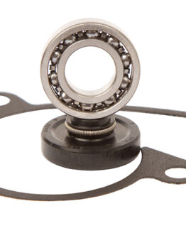 Hot Rods Water Pump Repair Kit WPK0041 For 03-08 Suzuki RM250