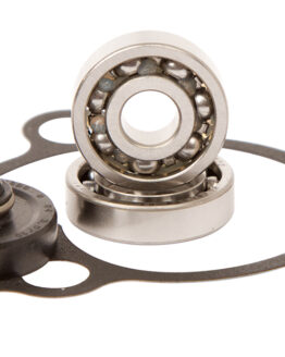 Hot Rods Water Pump Repair Kit WPK0042 Fits 04-07 Suzuki RM125