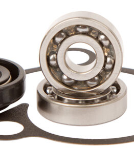 Hot Rods Water Pump Repair Kit WPK0056 For 01-03 Suzuki RM125