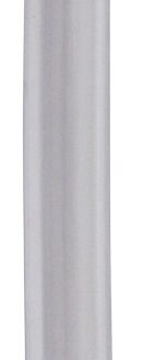 Filler Hose For fuel & Fluid Jugs - 3/4NPT For VP Jugs