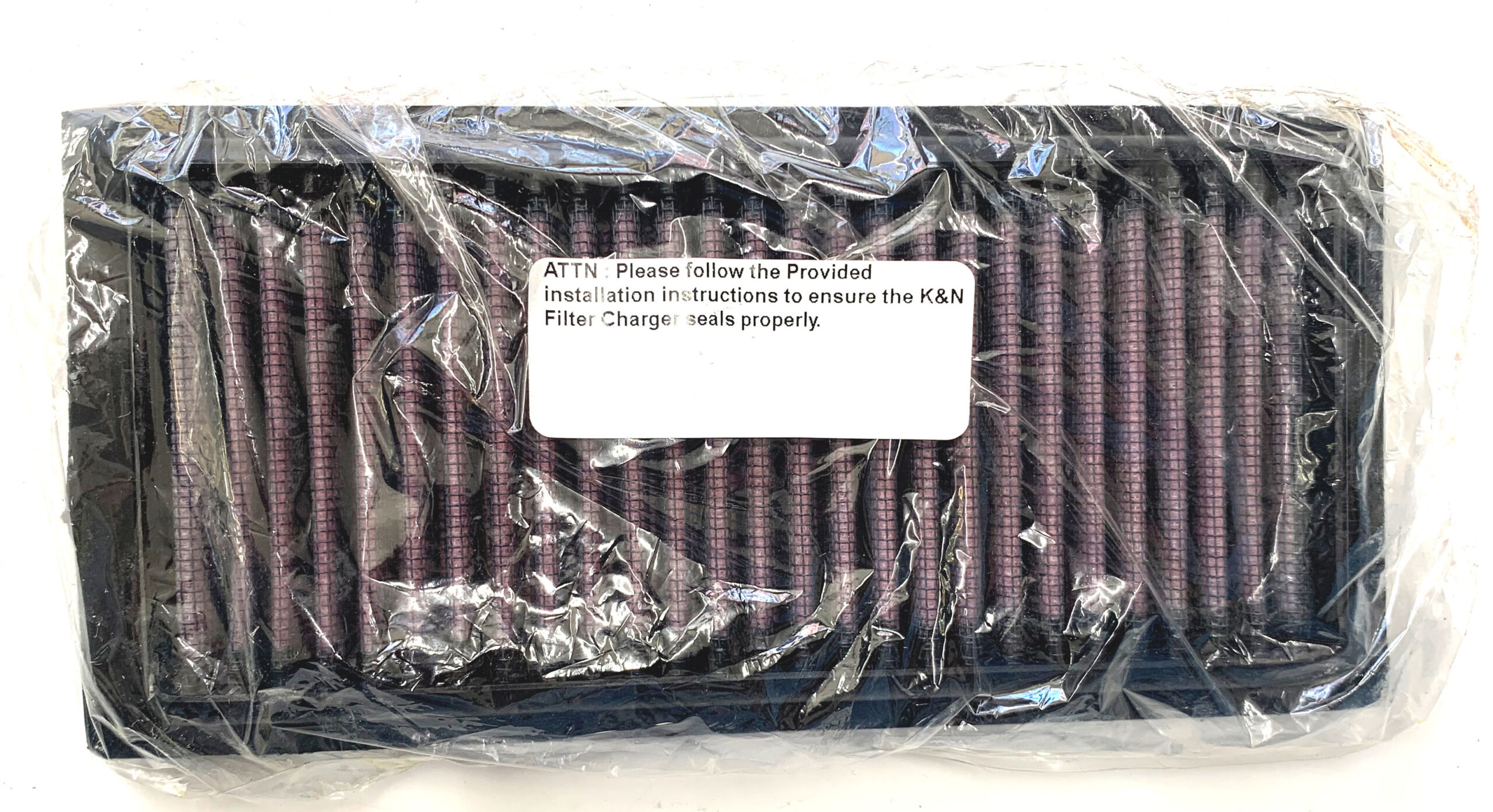 Replacement Air Filter - Image 3