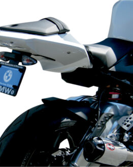 SuperSport Fender Eliminator