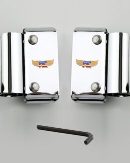Dakota 4.5 Windshield Mount Kit
